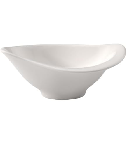 Amazon.com | Villeroy & Boch Switch 3 Decorated Rice Bowl